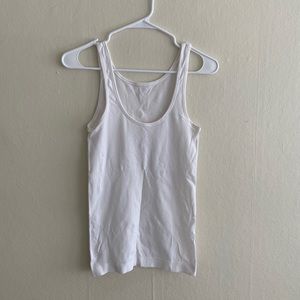 Lululemon Seek Simplicity Tank